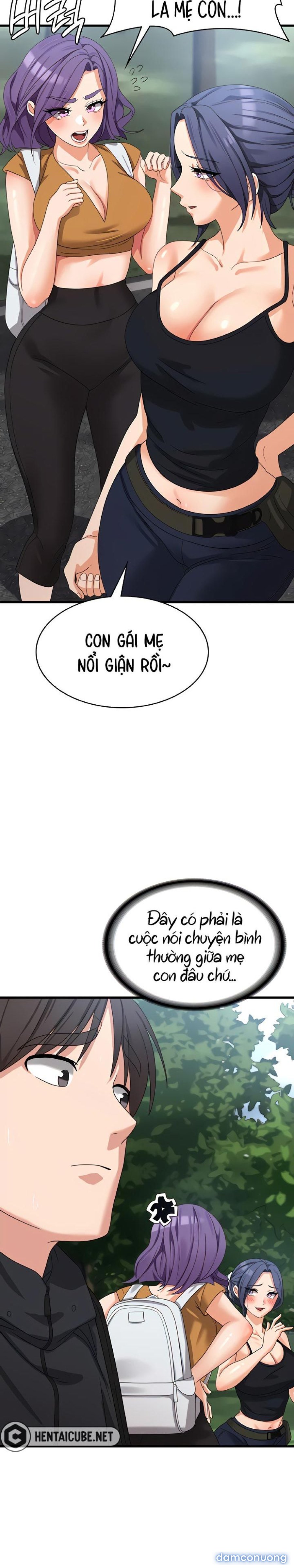 Người Đàn Ông Quyến Rũ 