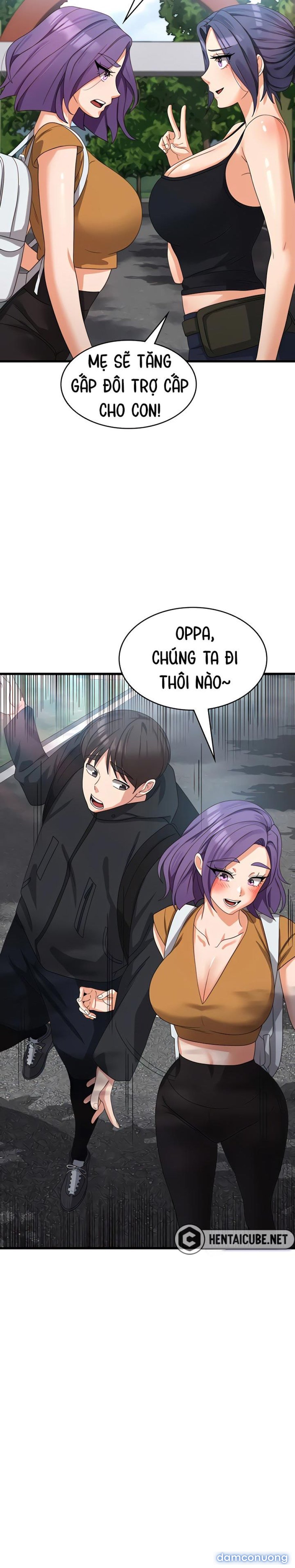 Người Đàn Ông Quyến Rũ 