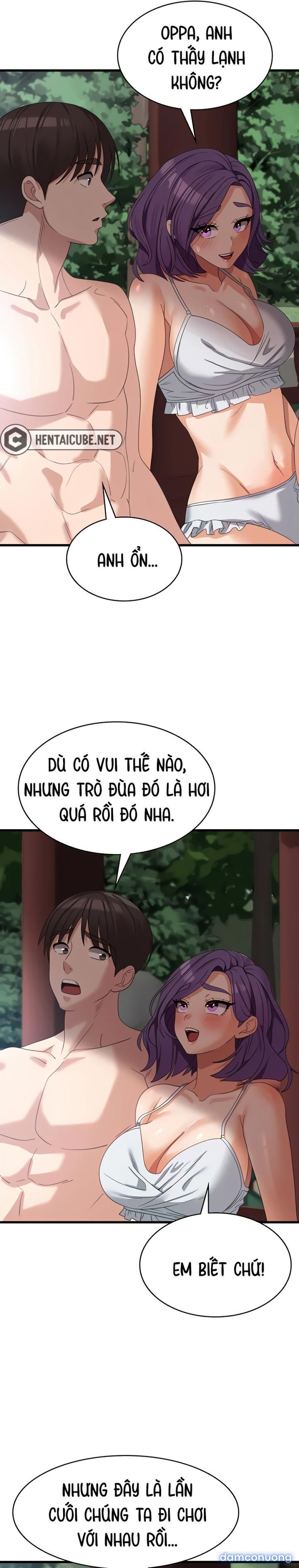 Người Đàn Ông Quyến Rũ 
