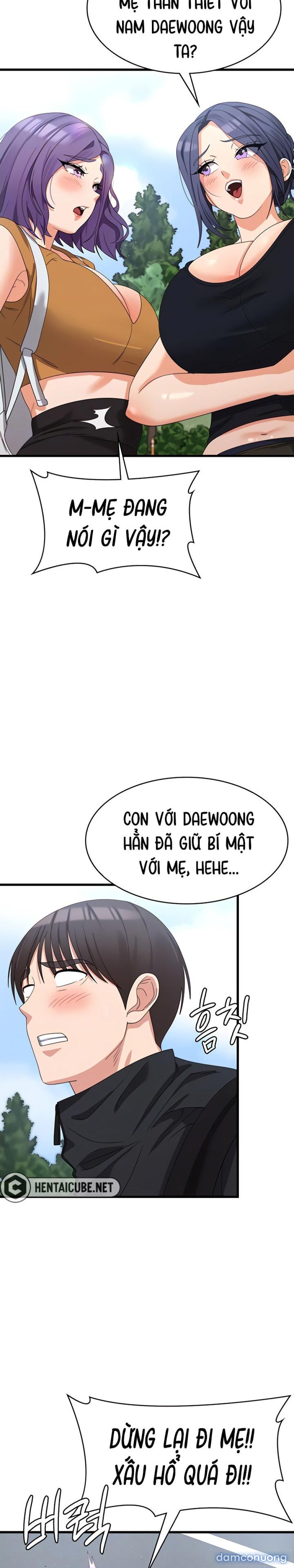 Người Đàn Ông Quyến Rũ 