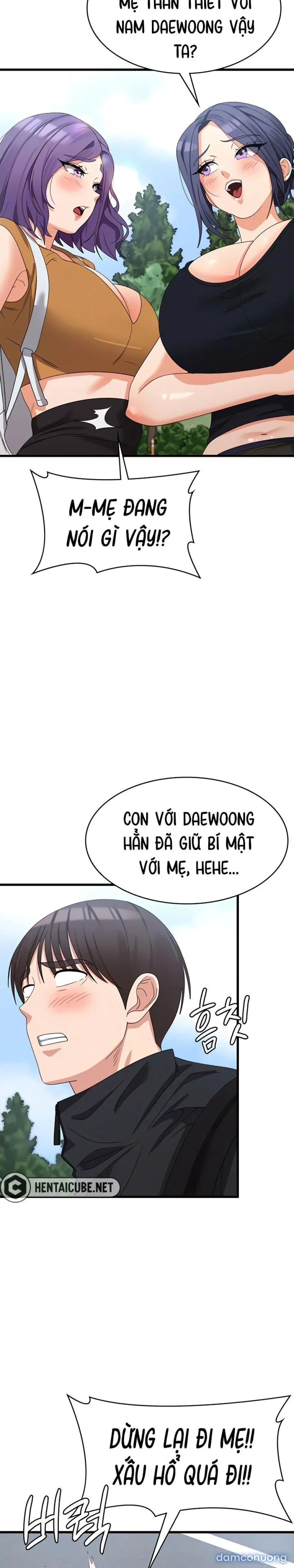Người Đàn Ông Quyến Rũ 