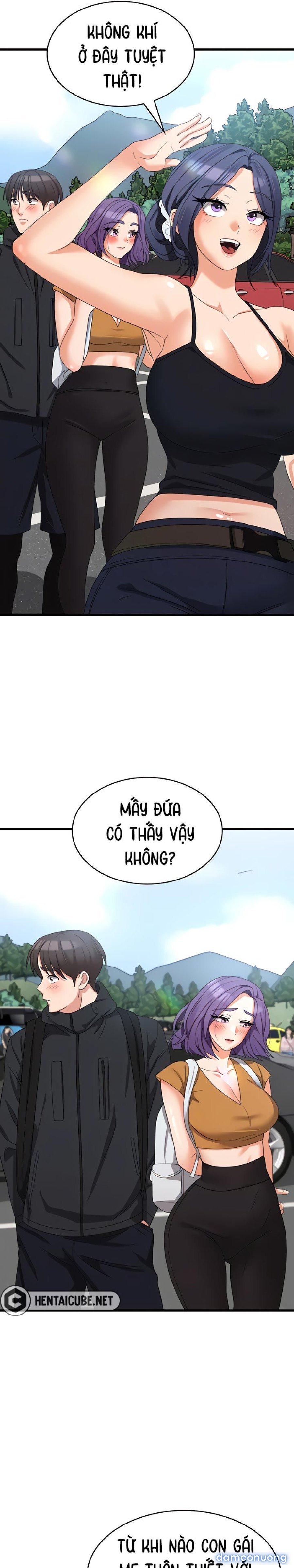 Người Đàn Ông Quyến Rũ 