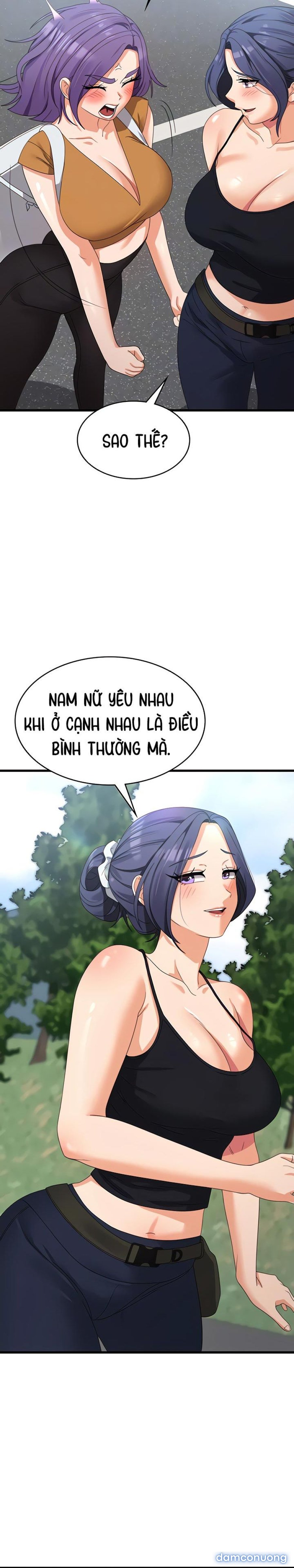 Người Đàn Ông Quyến Rũ 