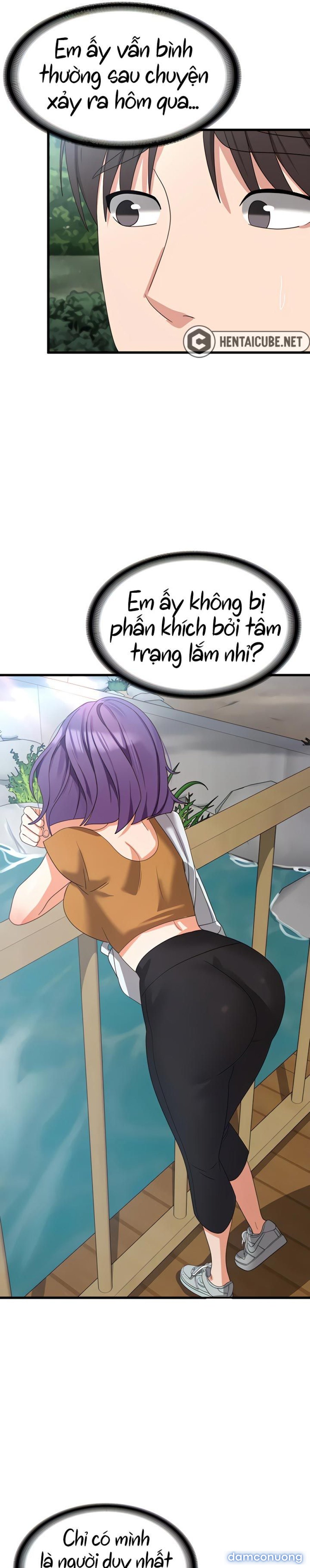 Người Đàn Ông Quyến Rũ 