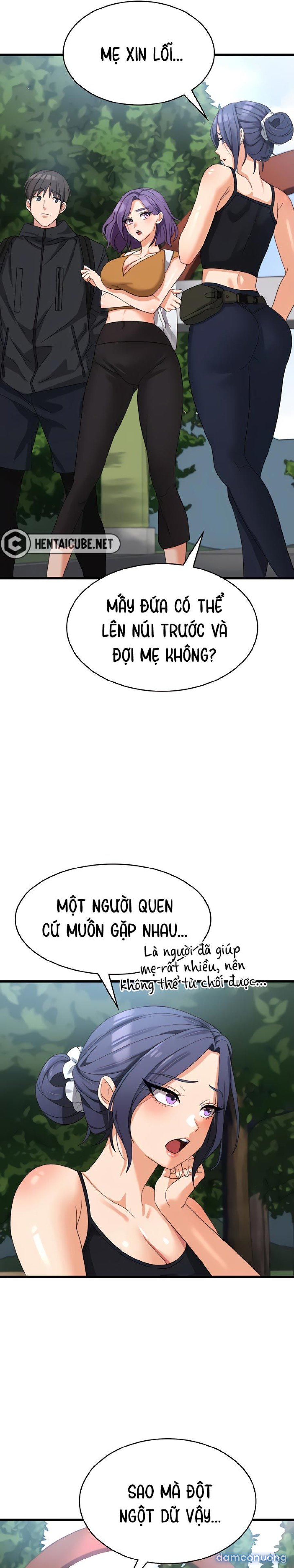 Người Đàn Ông Quyến Rũ 