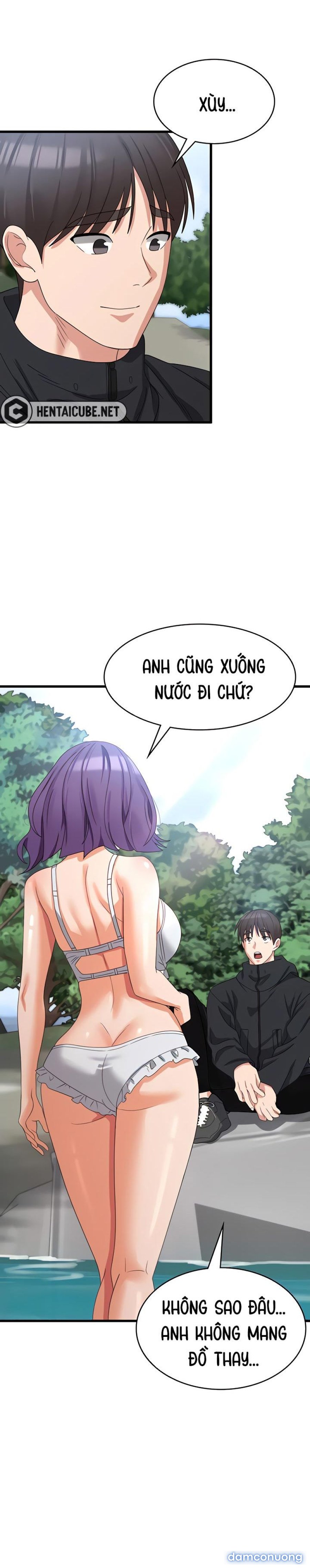 Người Đàn Ông Quyến Rũ 