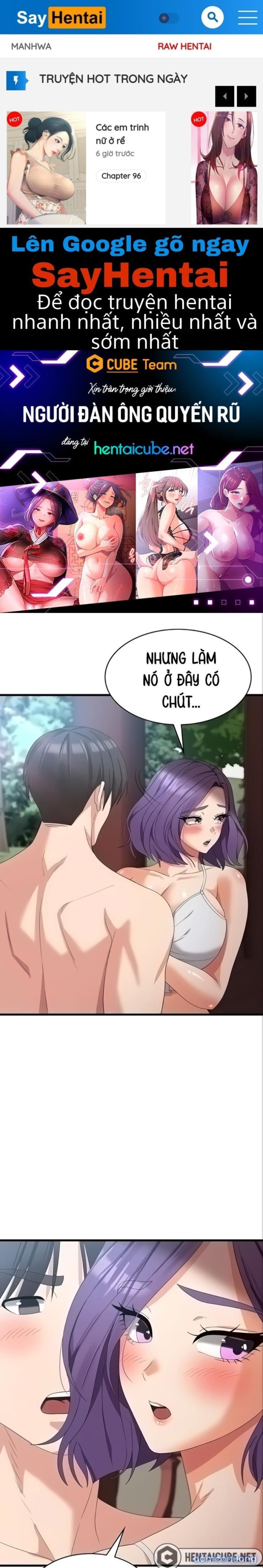 Người Đàn Ông Quyến Rũ 