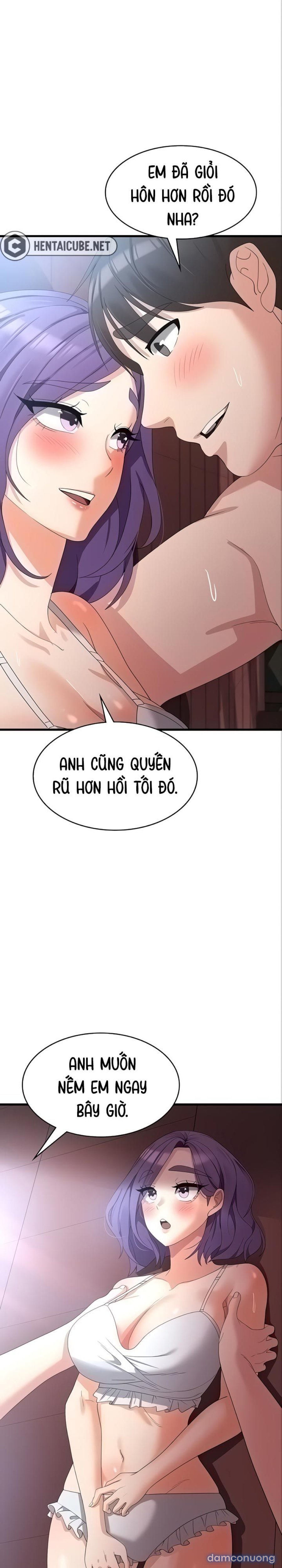 Người Đàn Ông Quyến Rũ 