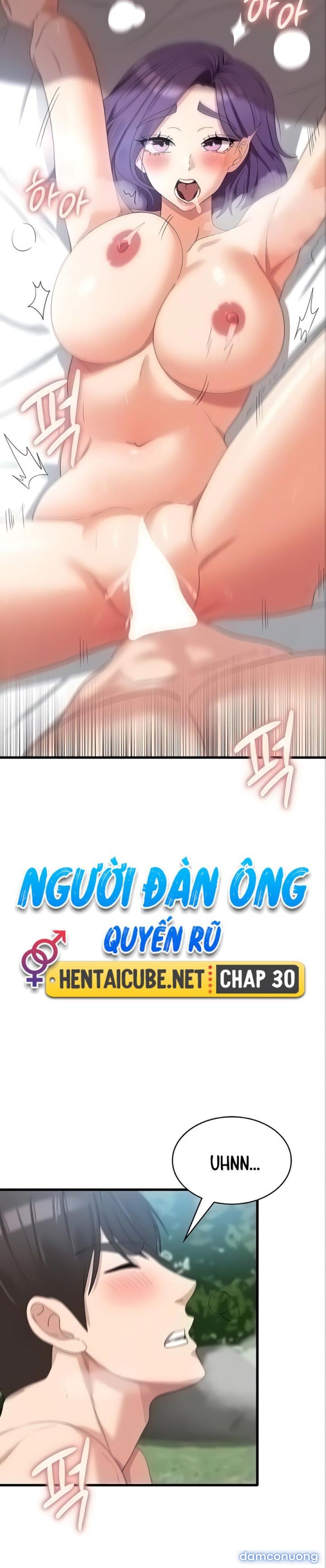Người Đàn Ông Quyến Rũ 