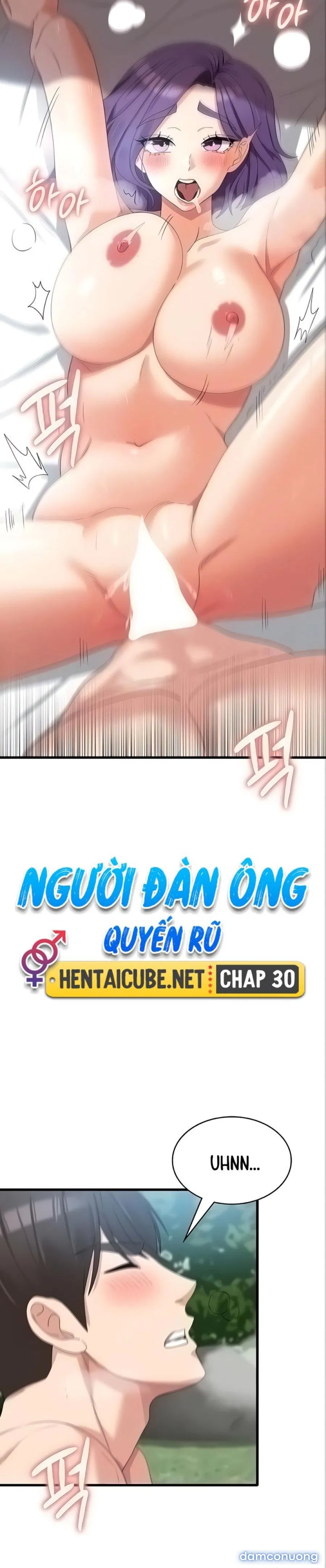 Người Đàn Ông Quyến Rũ 
