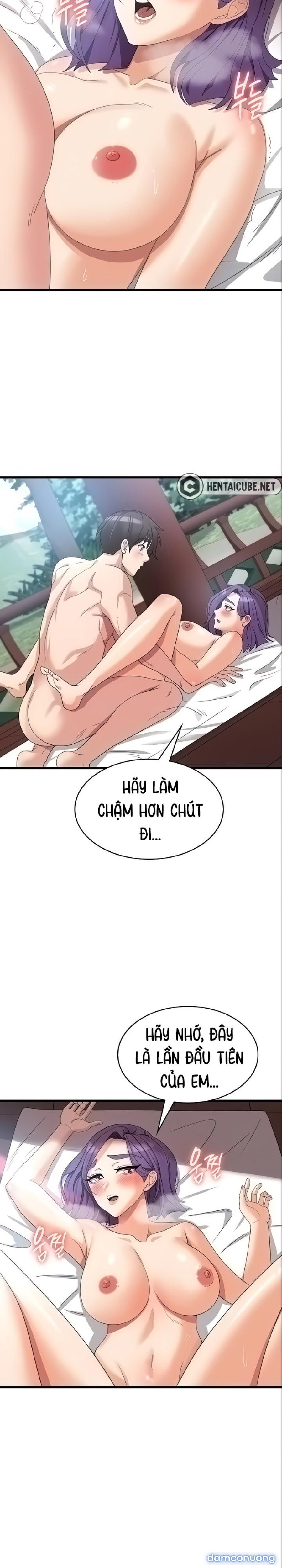 Người Đàn Ông Quyến Rũ 