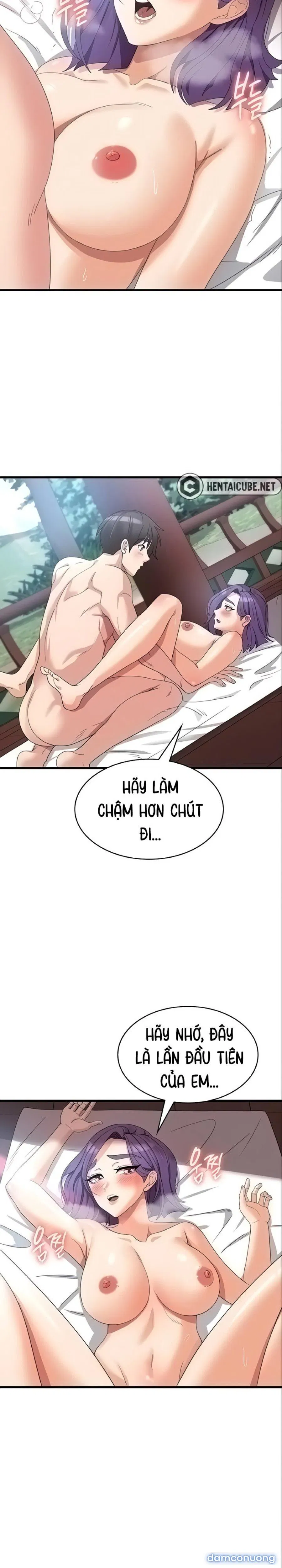 Người Đàn Ông Quyến Rũ 
