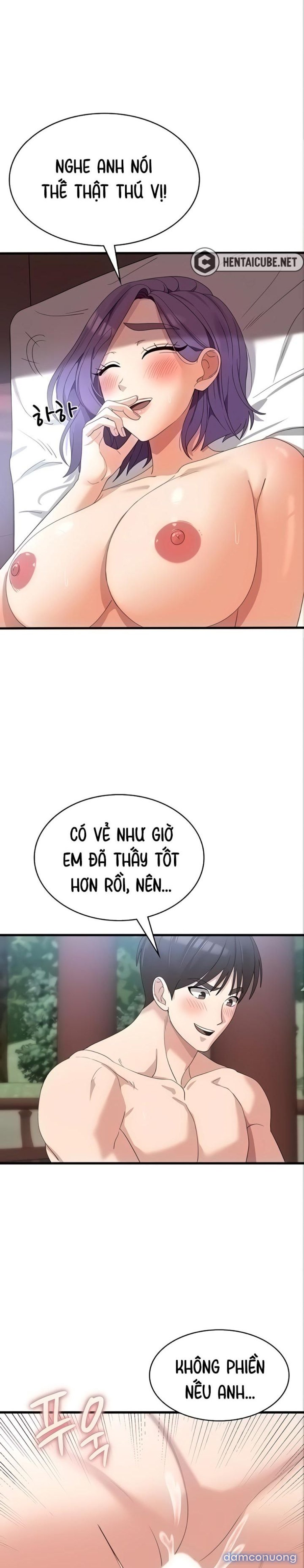 Người Đàn Ông Quyến Rũ 