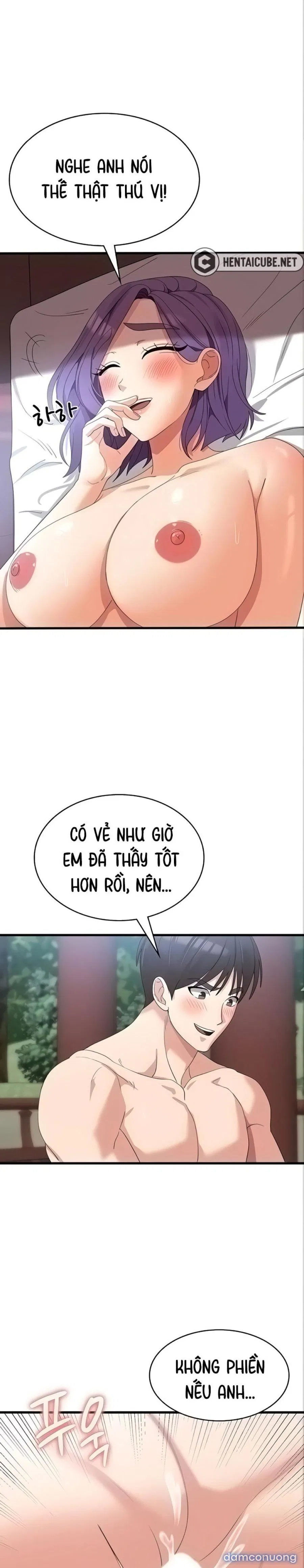Người Đàn Ông Quyến Rũ 