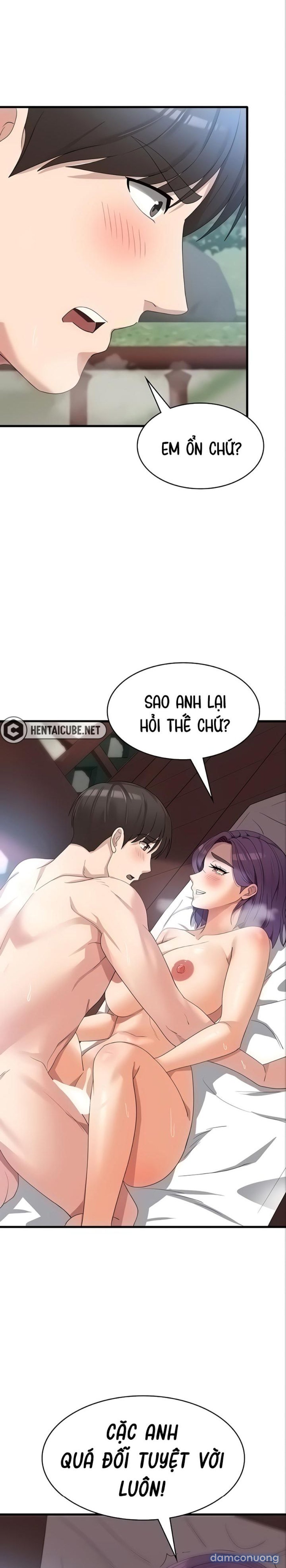 Người Đàn Ông Quyến Rũ 