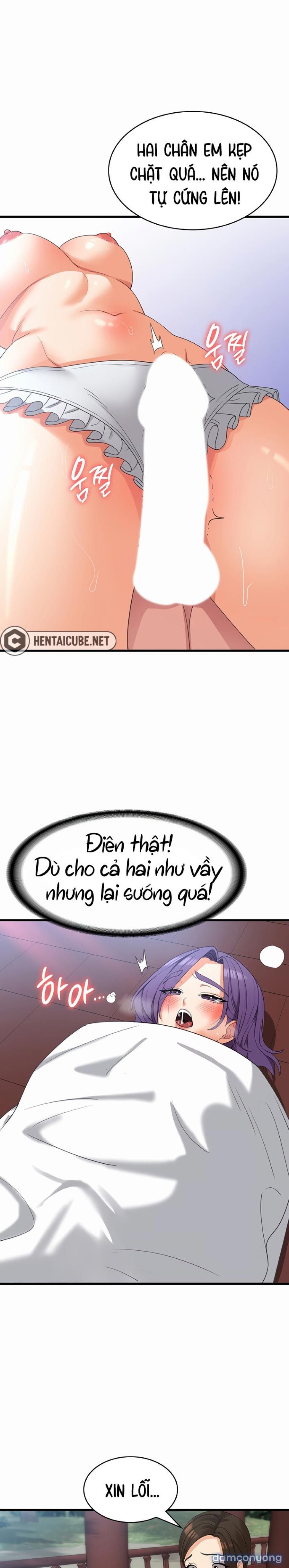 Người Đàn Ông Quyến Rũ 