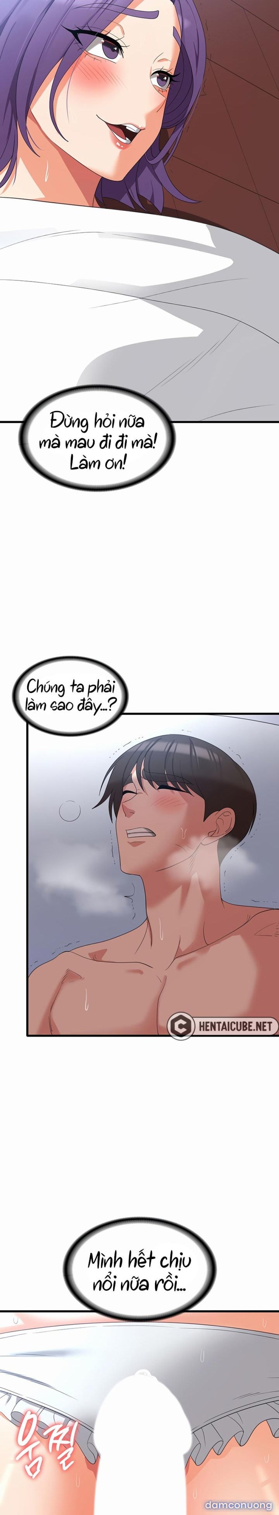 Người Đàn Ông Quyến Rũ 