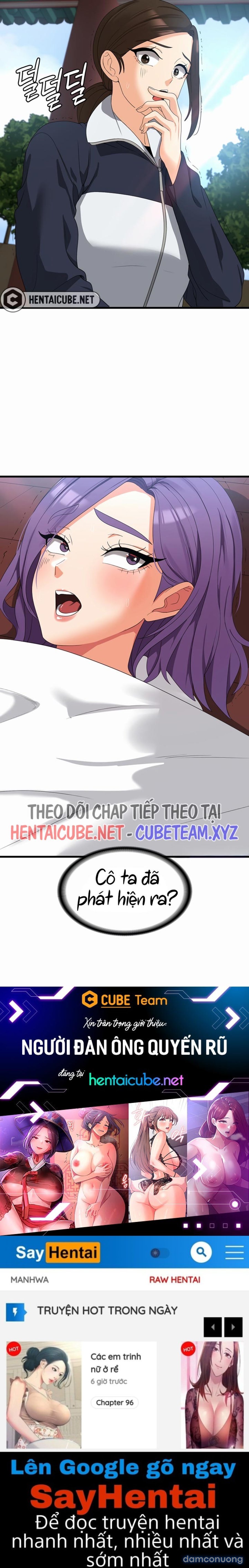 Người Đàn Ông Quyến Rũ 