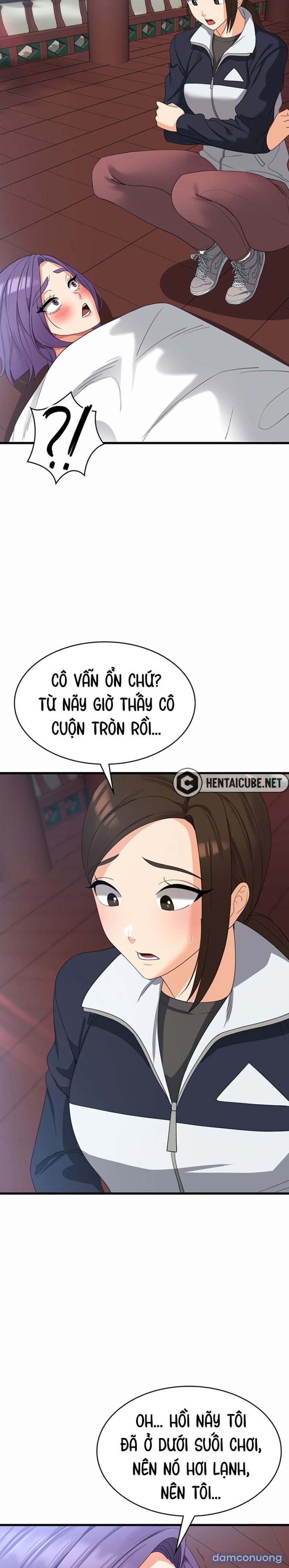 Người Đàn Ông Quyến Rũ 
