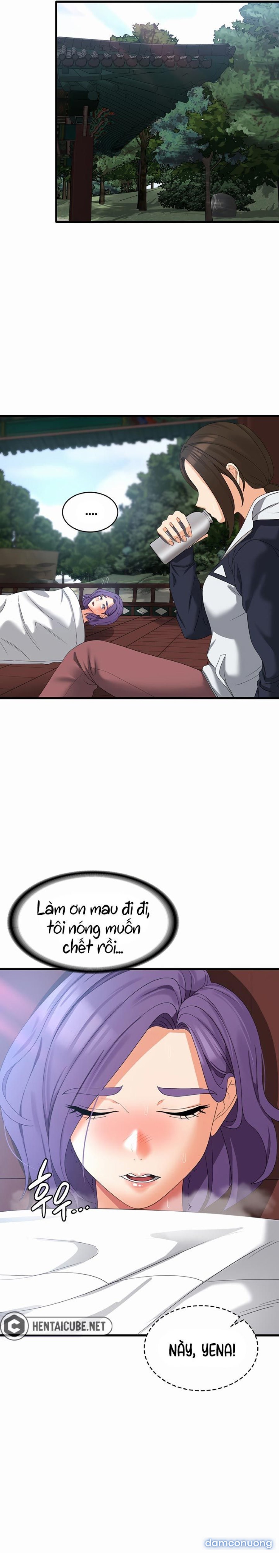 Người Đàn Ông Quyến Rũ 