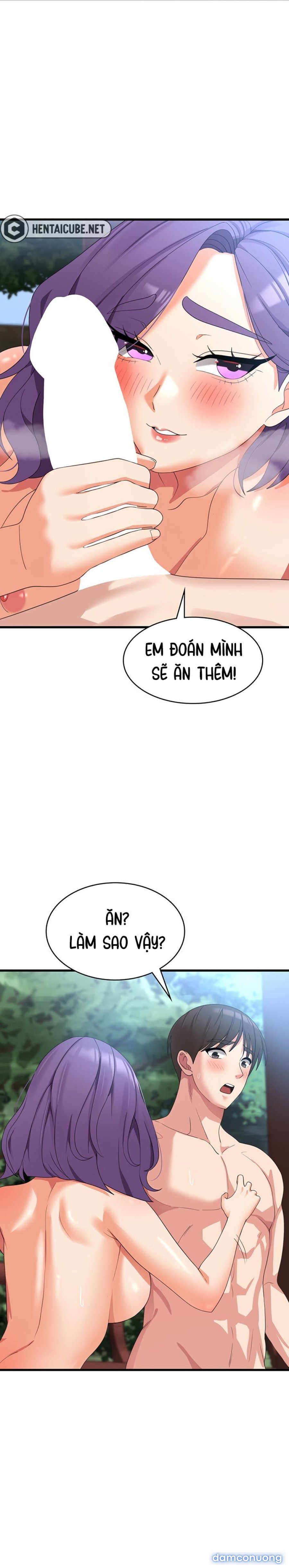 Người Đàn Ông Quyến Rũ 