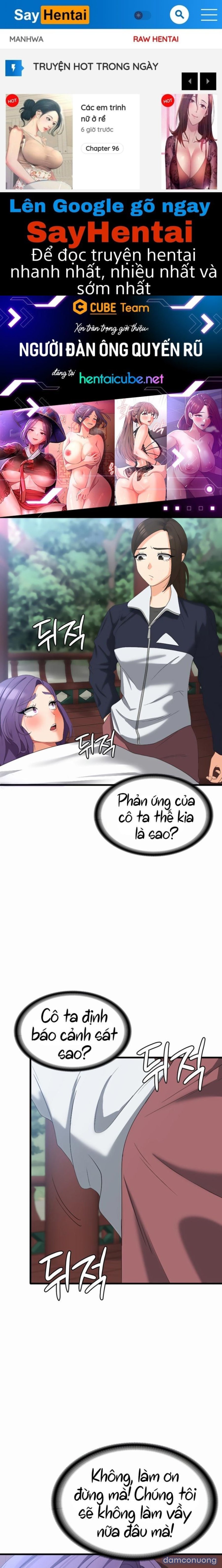 Người Đàn Ông Quyến Rũ 