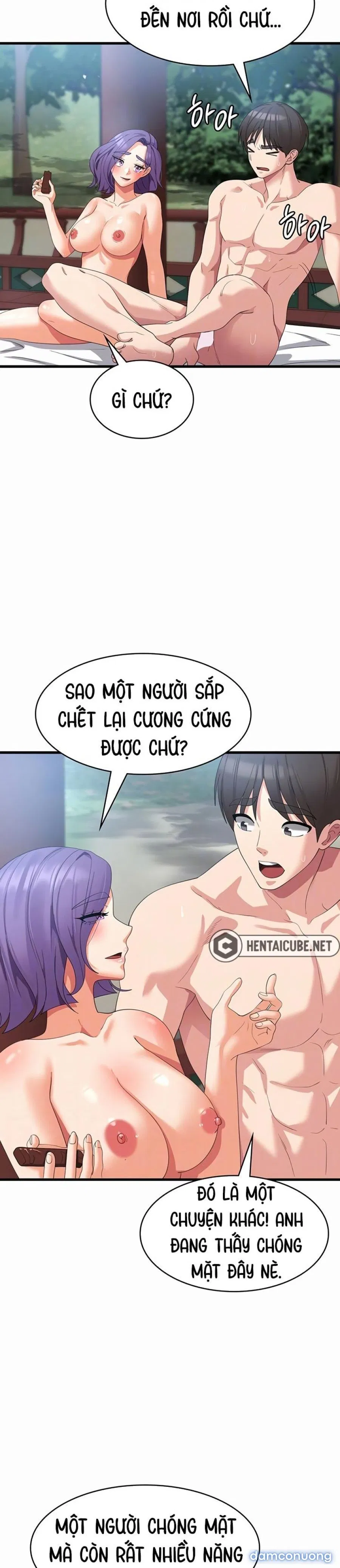 Người Đàn Ông Quyến Rũ 