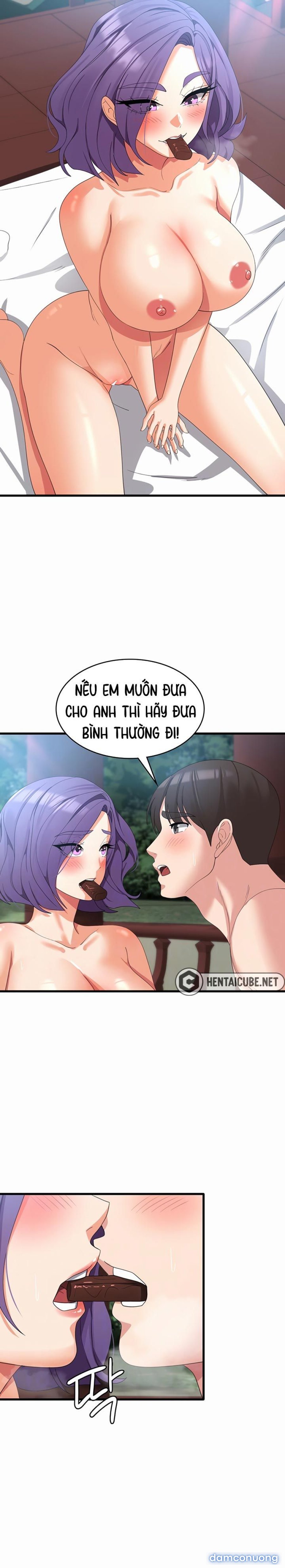 Người Đàn Ông Quyến Rũ 