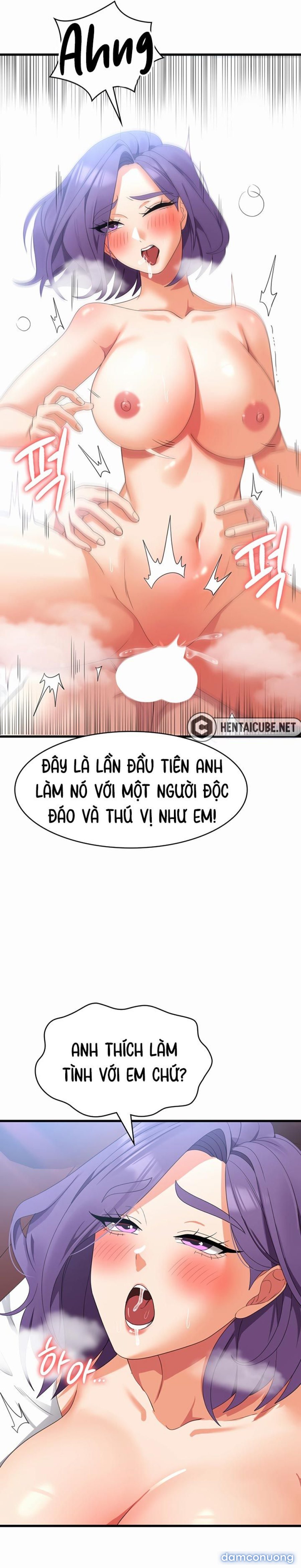 Người Đàn Ông Quyến Rũ 