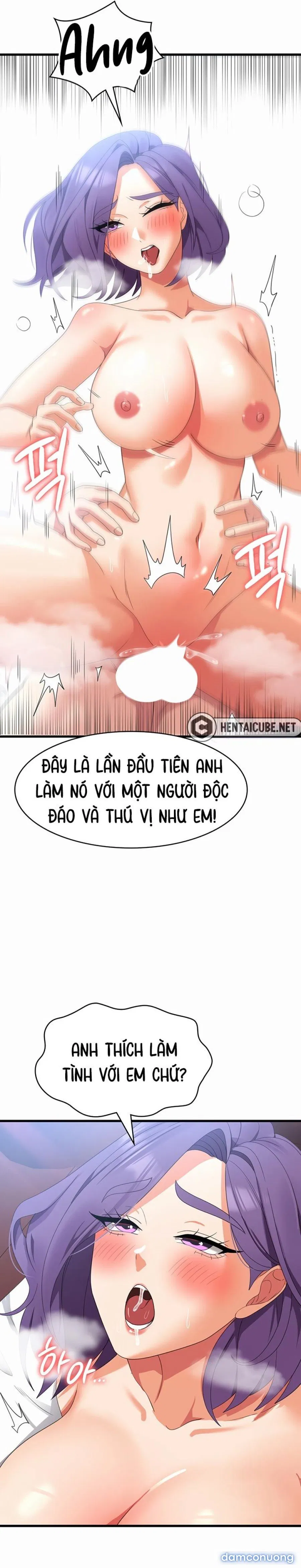 Người Đàn Ông Quyến Rũ 