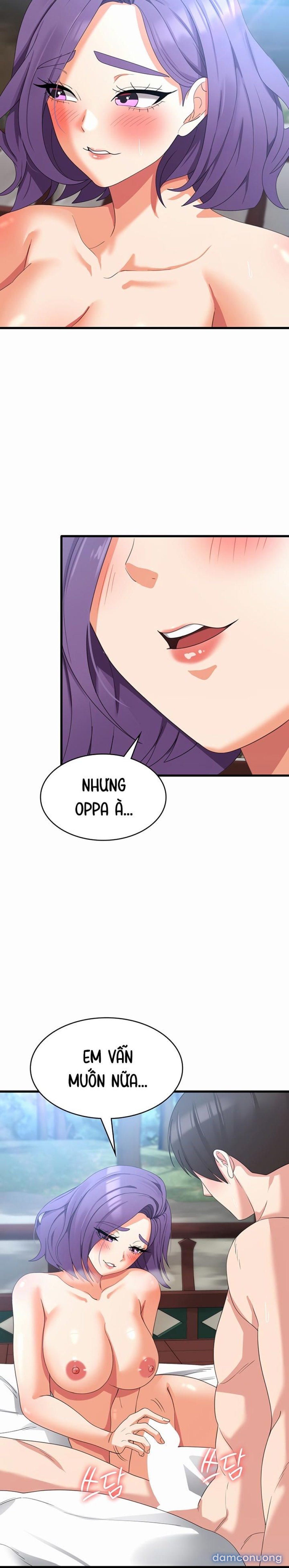 Người Đàn Ông Quyến Rũ 