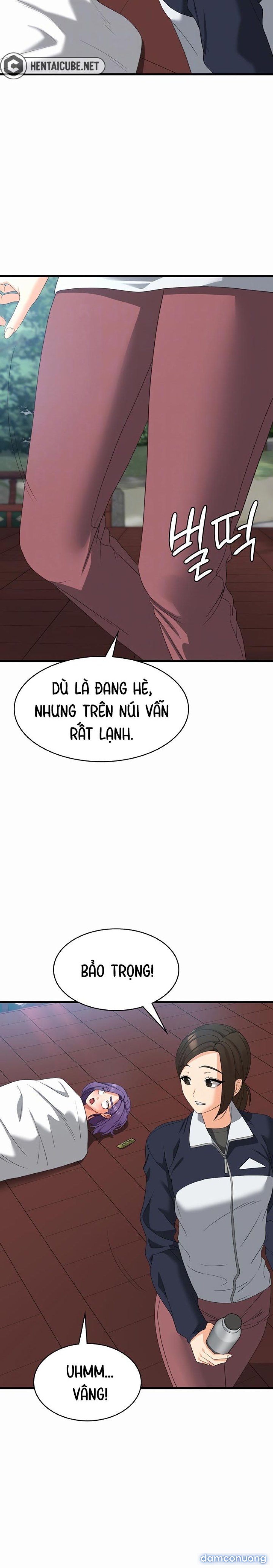 Người Đàn Ông Quyến Rũ 