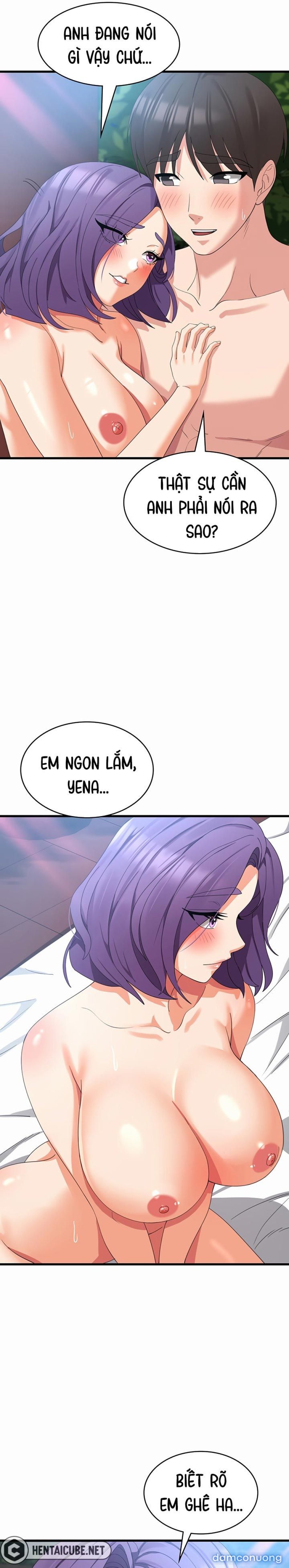 Người Đàn Ông Quyến Rũ 