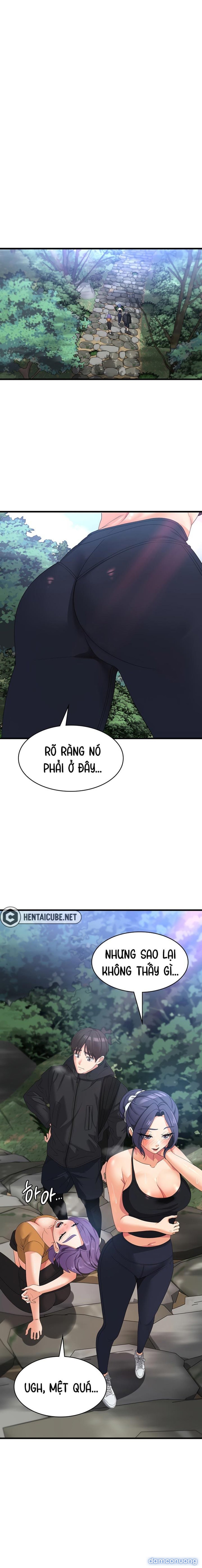 Người Đàn Ông Quyến Rũ 