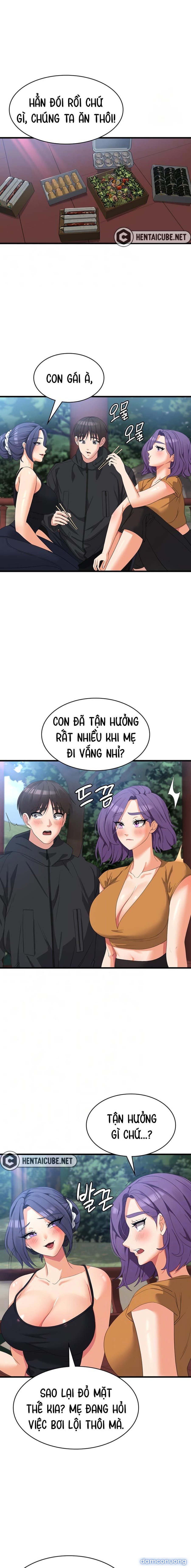 Người Đàn Ông Quyến Rũ 