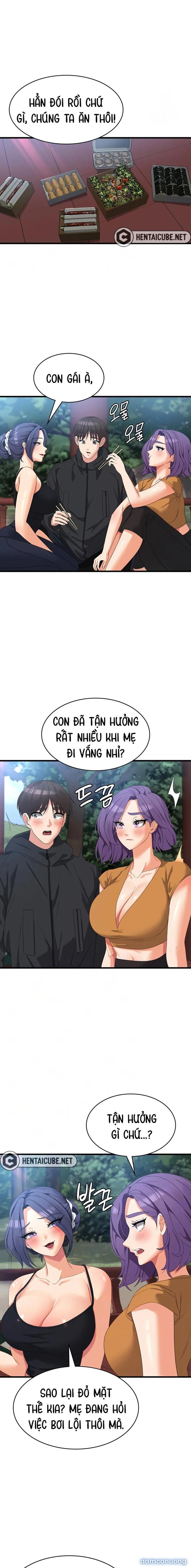 Người Đàn Ông Quyến Rũ 