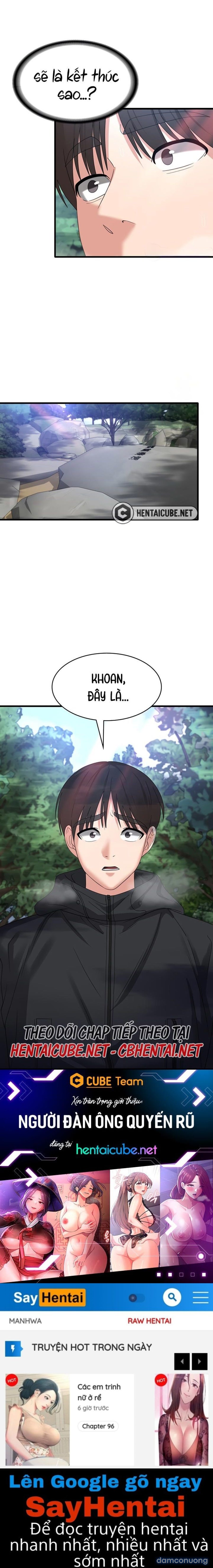 Người Đàn Ông Quyến Rũ 