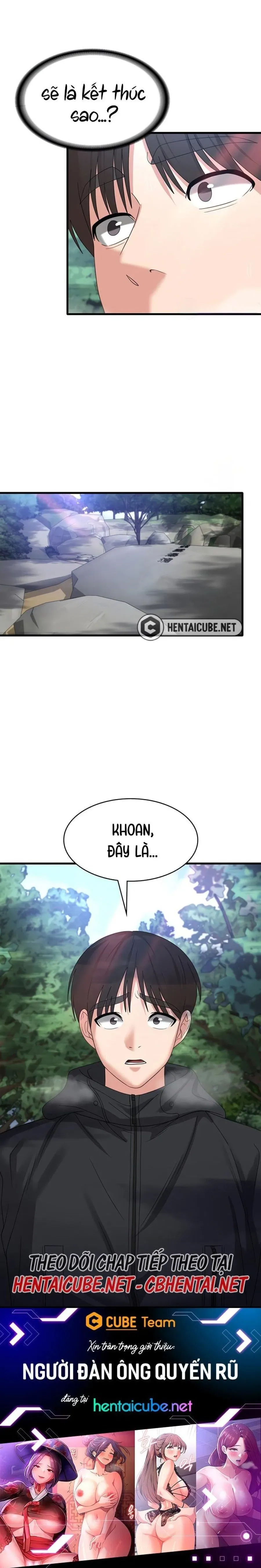 Người Đàn Ông Quyến Rũ 