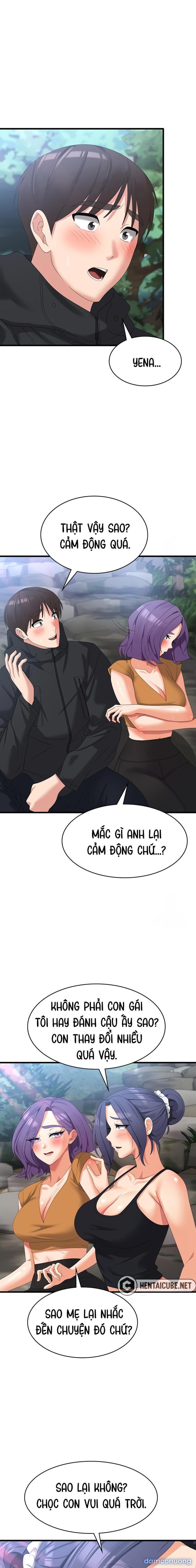 Người Đàn Ông Quyến Rũ 
