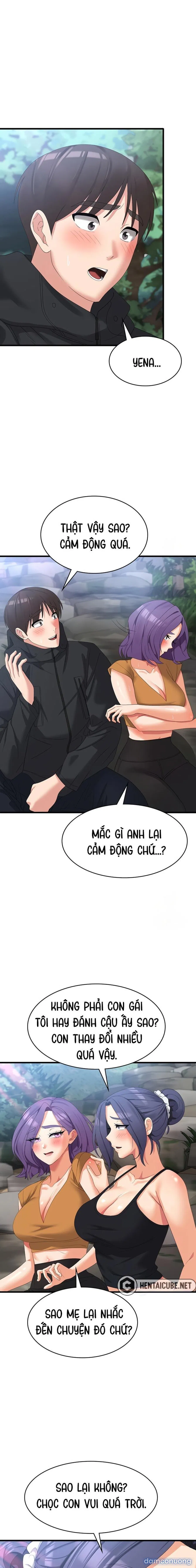 Người Đàn Ông Quyến Rũ 