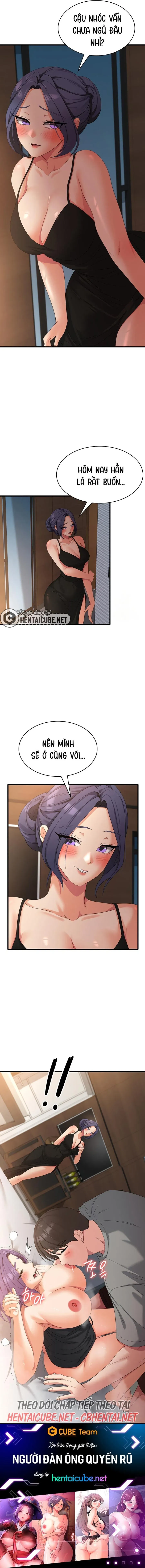 Người Đàn Ông Quyến Rũ 