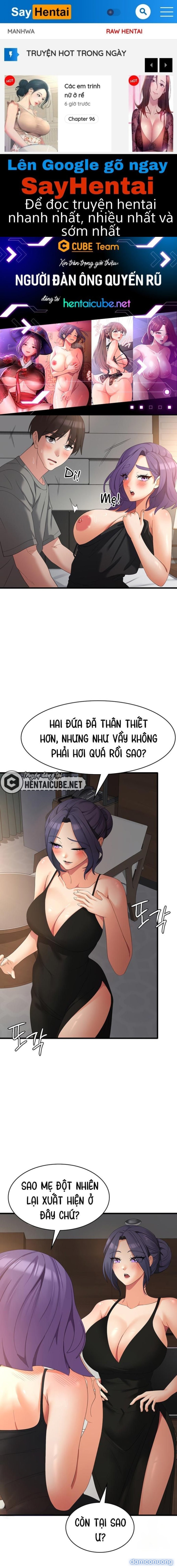 Người Đàn Ông Quyến Rũ 