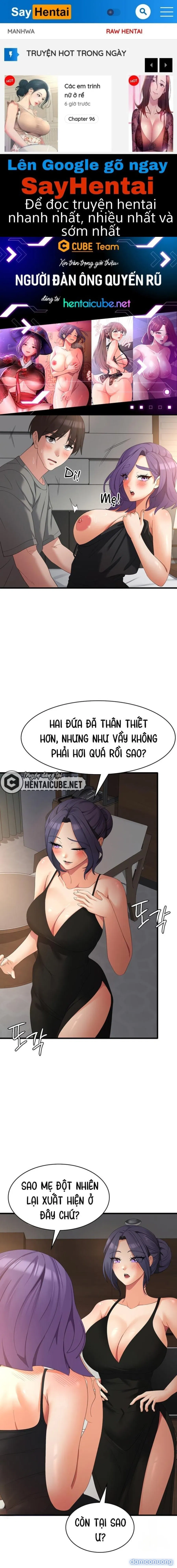Người Đàn Ông Quyến Rũ 