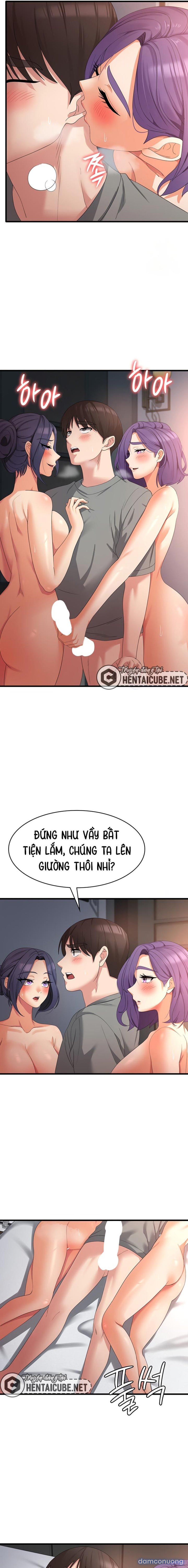 Người Đàn Ông Quyến Rũ 