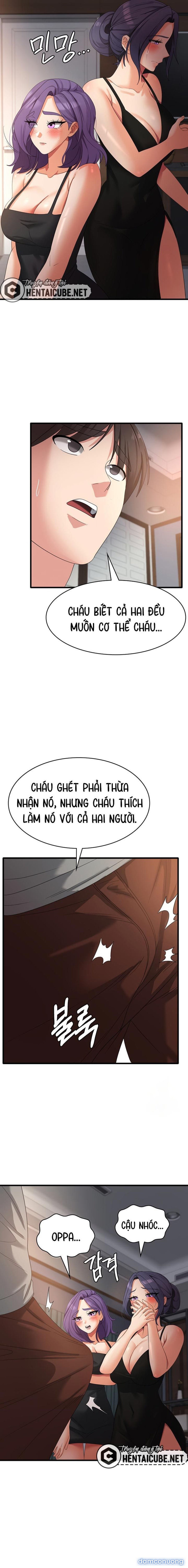 Người Đàn Ông Quyến Rũ 