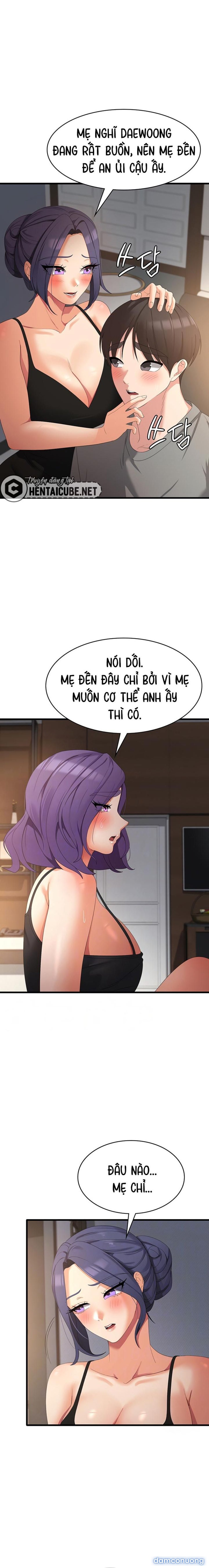 Người Đàn Ông Quyến Rũ 