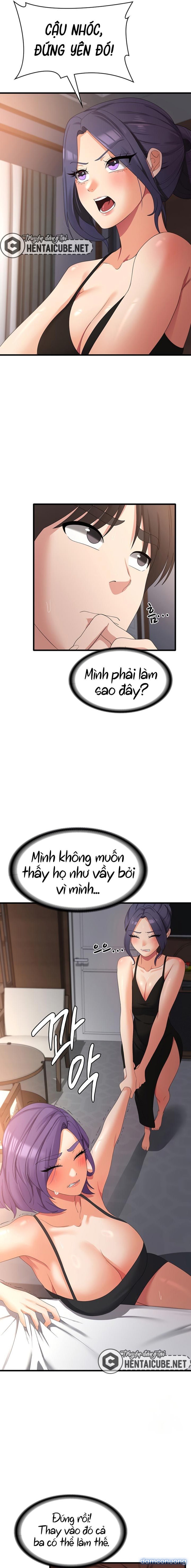 Người Đàn Ông Quyến Rũ 