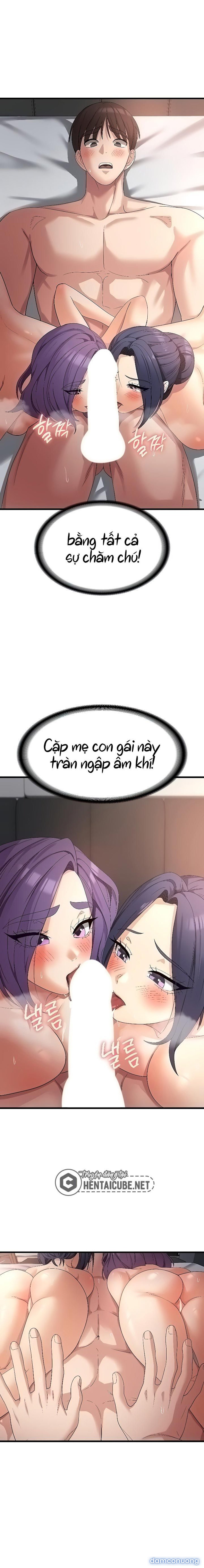 Người Đàn Ông Quyến Rũ 
