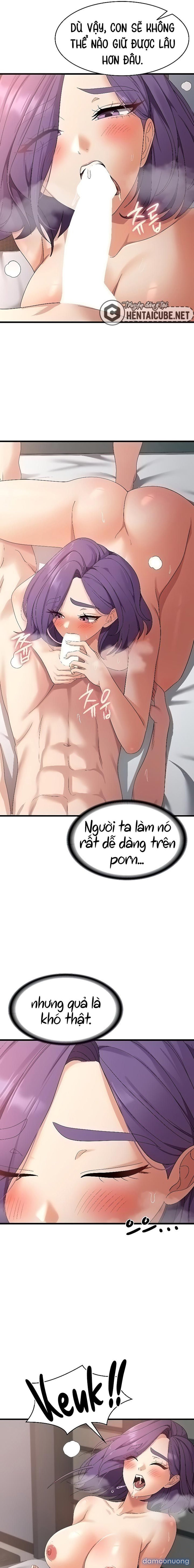 Người Đàn Ông Quyến Rũ 