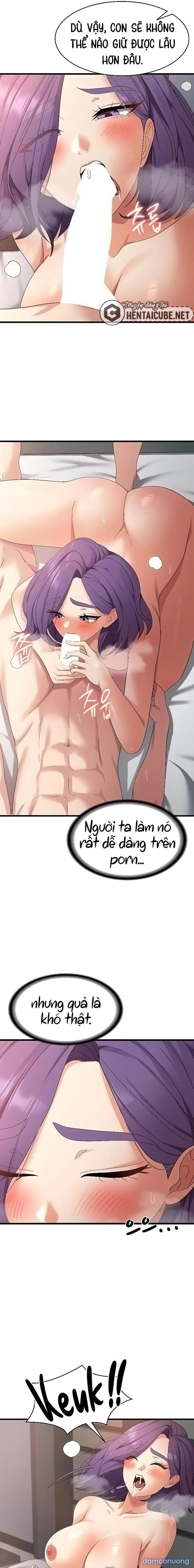 Người Đàn Ông Quyến Rũ 